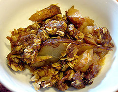 5 Healthy Pear Recipes 5 Healthy Pear Recipes