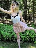 Fielding Butterflies