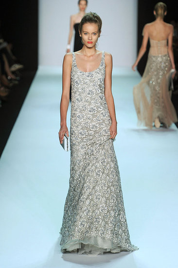 2011 Spring New York Fashion Week: Isaac Mizrahi 2011 Spring New York Fashion Week: Isaac Mizrahi