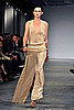 Spring 2011 New York Fashion Week: Reed Krakoff