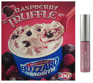 Blizzard or Lip Gloss Quiz?