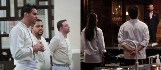 Top Chef, MasterChef Victors Break New Ground Top Chef, MasterChef Victors Break New Ground