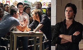 The Vampire Diaries Recap "Brave New World" 2010-09-17 05:30:00