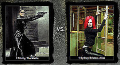 The Most Kickass Female Characters of All Time 2010-09-17 08:30:45 The Most Kickass Female Characters of All Time 2010-09-17 08:30:45