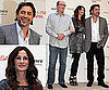 Premiere of Eat Pray Love in Rome