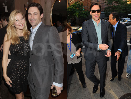 Photos of Jon Hamm Photos of Jon Hamm