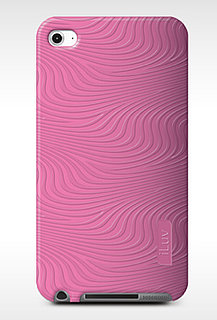4th Generation iPod Touch Cases From iLuv