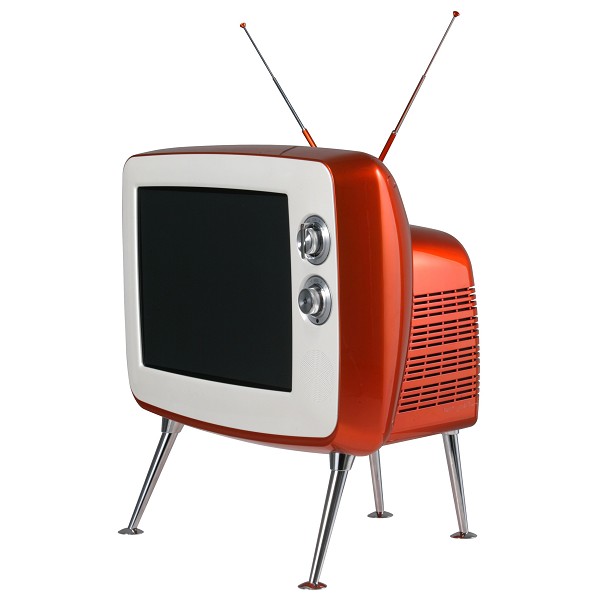 Retro-Inspired Gadgets Retro-Inspired Gadgets