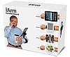 iArm iPad Accessory Prank Box