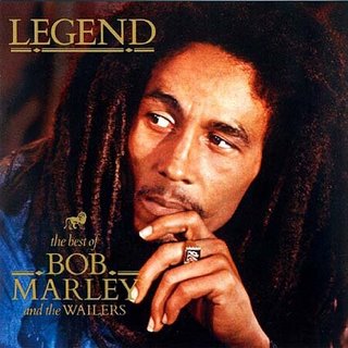 Bob Marley Rock Band Track Listing
