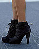 Olivia Palermo's Proenza Schouler Boots
