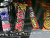 Vending Machines at School