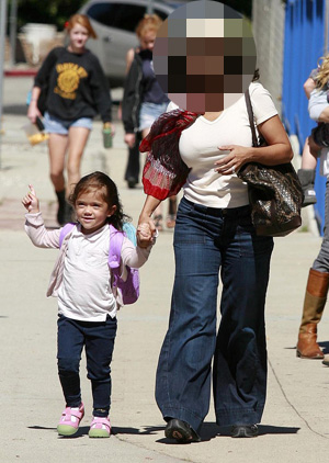 Guess the Celebrities in the Carpool Line Guess the Celebrities in the Carpool Line