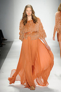 The Best Shows from The Last Day of New York Fashion Week