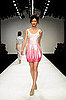 Spring 2011 London Fashion Week: Paul Costelloe