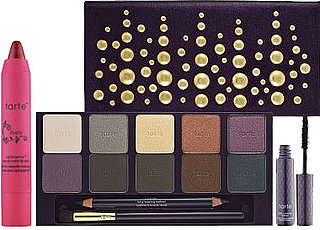 Enter to Win Tarte LipSurgence Natural Matte Lip Stain and TEN Limited Edition Collector's Palette 2010-09-23 23:30:00