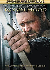 New DVD Releases For September 21, Including Robin Hood, Ondine, and Community Season One