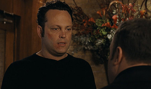 Trailer of The Dilemma Starring Vince Vaughn, Kevin James, Jennifer Connelly, Winona Ryder, and Channing Tatum
