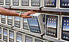 iPads Replace Half of Best Buy's Laptop Sales