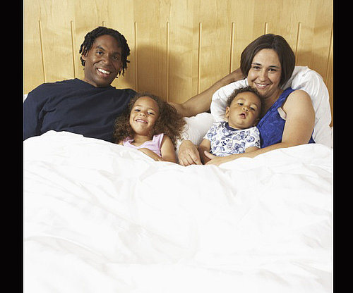 Did Having a Baby Affect Your Sex Life? Did Having a Baby Affect Your Sex Life?