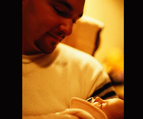 Did You Make Baby Your First Priority? Did You Make Baby Your First Priority?