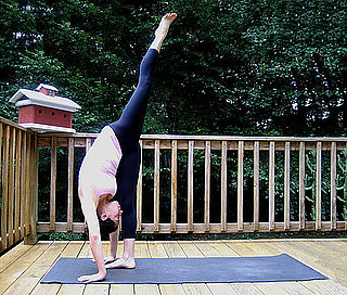 Yoga Poses to Stretch the Hamstrings