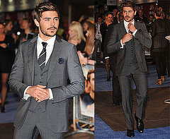 Pictures of Zac Efron at Charlie St. Cloud UK Premiere in Leicester Square Pictures of Zac Efron at Charlie St. Cloud UK Premiere in Leicester Square