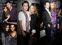 Pictures of Fearne Cotton, Jesse Jenkins, Rochelle Wiseman, Marvin Humes, Cat Deeley, Rachel Stevens at Links of London Launch Pictures of Fearne Cotton, Jesse Jenkins, Rochelle Wiseman, Marvin Humes, Cat Deeley, Rachel Stevens at Links of London Launch