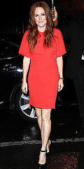 Julianne Moore