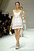 Spring 2011 Milan Fashion Week: Dolce & Gabbana