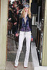 Spring 2011 Milan Fashion Week: Emilio Pucci