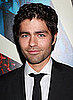 Adrian Grenier Exclusive Interview About HBO Documentary Teenage Paparazzo and Entourage 2010-09-27 07:30:00