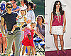 Pictures of Jennifer Garner