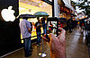 Apple Patents For Improved iPhone Camera