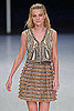 2011 Spring London Fashion Week: Matthew Williamson