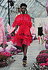 Spring 2011 London Fashion Week: Meadham Kirchhoff