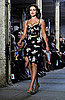 Spring 2011 London Fashion Week: Giles