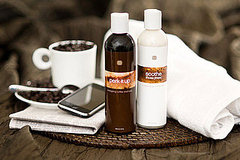 Review of Barista Bath and Body Products, Made With Real Coffee