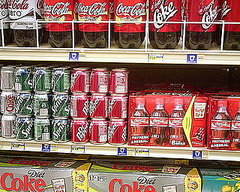 Anniversary of the Coca-Cola Plastic Bottle Anniversary of the Coca-Cola Plastic Bottle