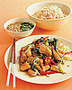 Recipe For Chicken-Sesame Stir-Fry