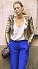 Serena van der Woodsen Style 2010-09-20 11:35:56