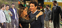 Fall TV Monday Night Premieres, Including Lone Star, Chuck, House, The Event, and Dancing With the Stars Fall TV Monday Night Premieres, Including Lone Star, Chuck, House, The Event, and Dancing With the Stars