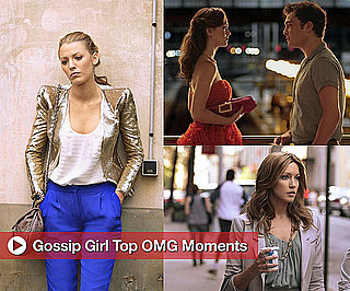 Gossip Girl Episode Recap "Double Identity" Season Four 2010-09-21 05:30:00