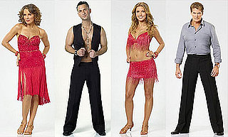 Predictions For Dancing With the Stars
