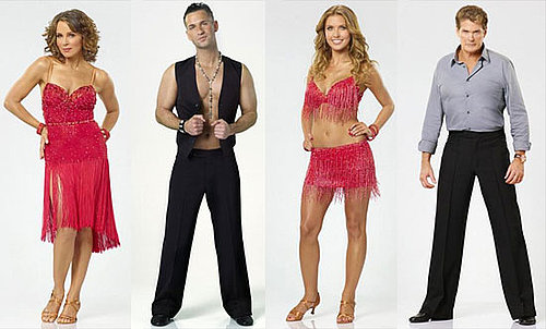 Predictions For Dancing With the Stars