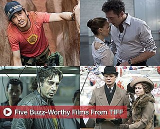 Buzz-Worthy Films From the Toronto Film Festival