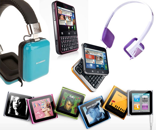 Square Gadgets Square Gadgets