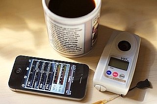 Coffee Gadgets