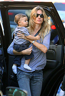 New Mom Postpartum Hair Tips