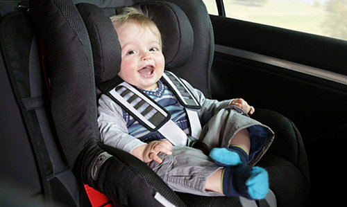 Car Seat Safety Facts